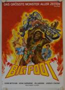 Bigfoot (Bigfoot)